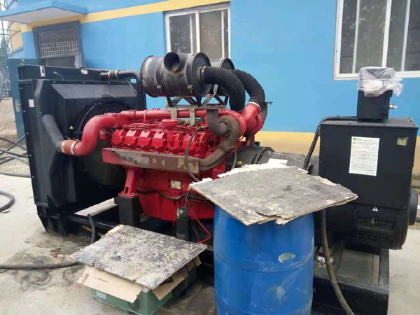 吉利租赁发电机 发电机的主要分类介绍