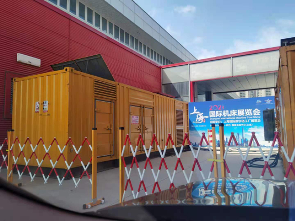 吉利发电机出租 对于发电机的特性你了解多少?