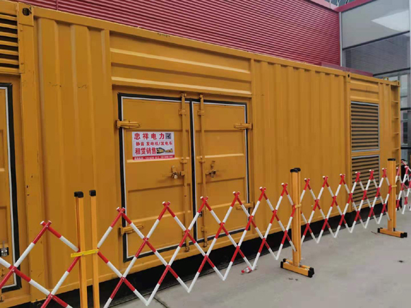 吉利关于通用发电机的十万个为什么？