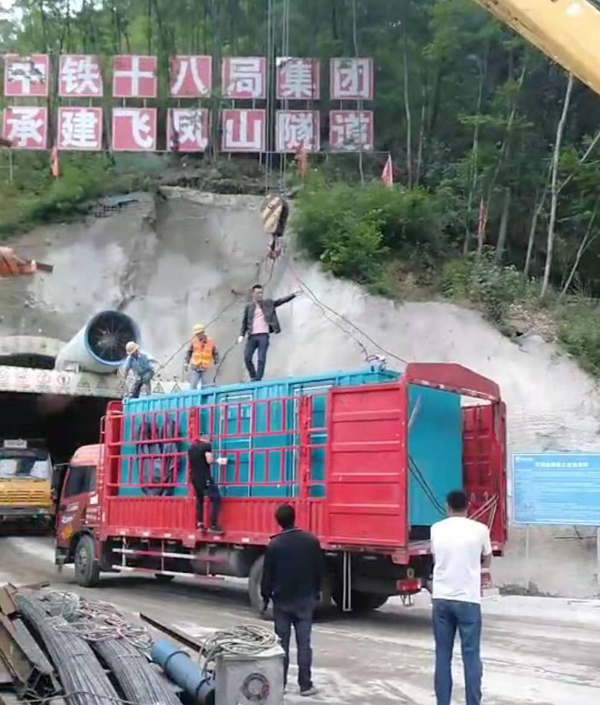 吉利发电机组维修后输出功率降低是什么问题