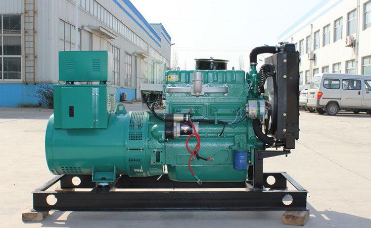 吉利发电车租赁-发电机大修后应作哪些试验