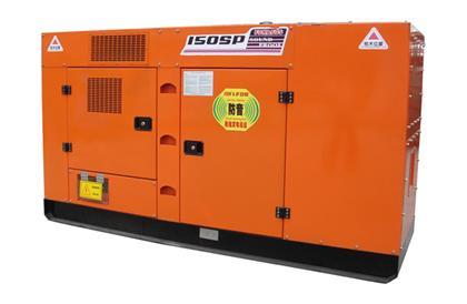 吉利出租发电机-柴油发电机如何使用更省油？
