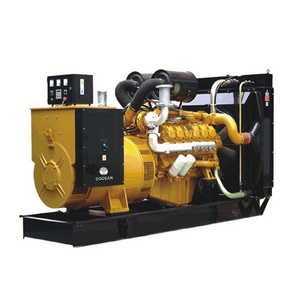 吉利租赁发电机-怎样确保潍柴发电机组的质量