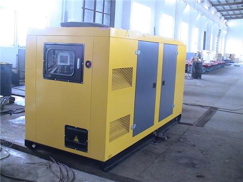 吉利出租发电机-怎样选择到合适的柴油发电机