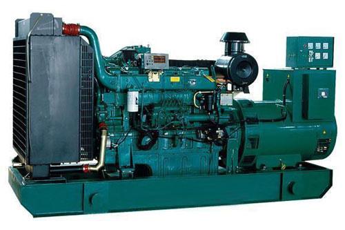 吉利出租发电机-康明斯发电机指示控制灯的作用