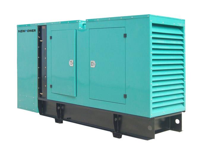 吉利发电车租赁-沃尔沃发电机组多少钱