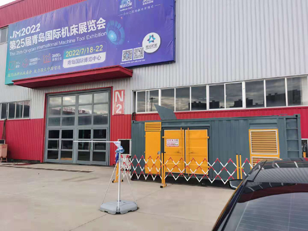 吉利发电机租赁-柴油发电机组不及时维护危害大