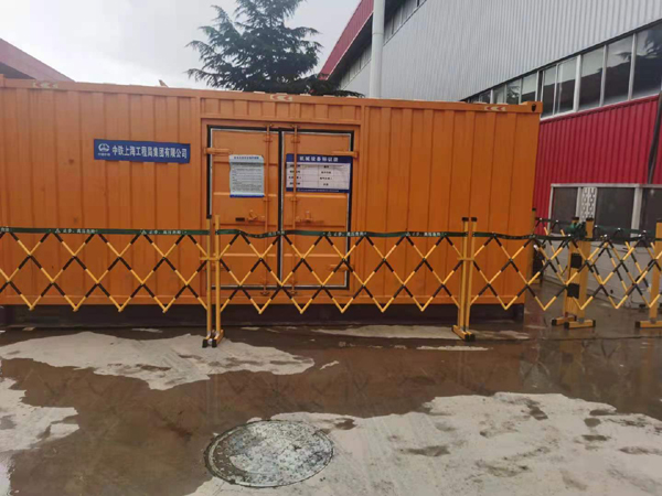 吉利发电机租赁-柴油发电机组的基础知识?