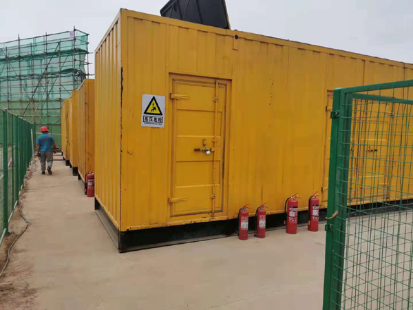 吉利发电车租赁-柴油发电机组电机测速发电机的分类