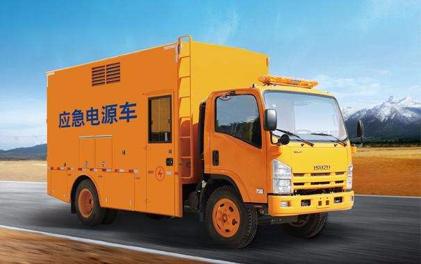 吉利租赁发电机-柴油发电机组紧急停机的正确操作方法