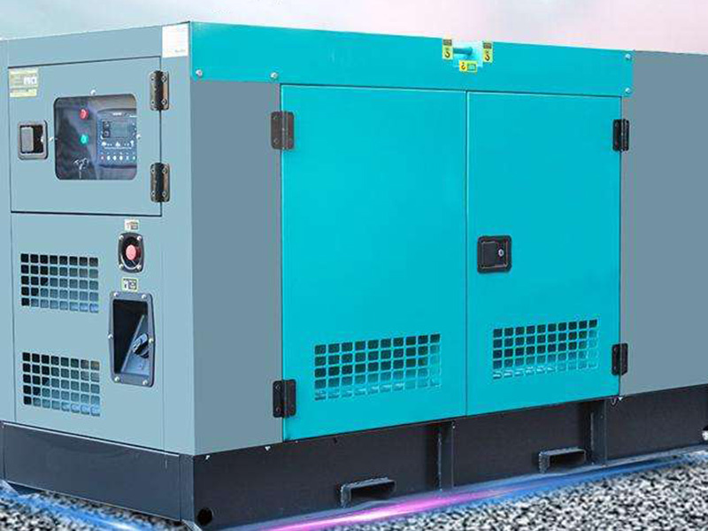 吉利发电机出租-分享一些提高能源转化效率的实际案例