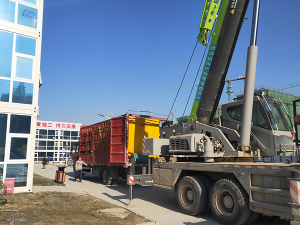 吉利发电机出租50KW柴油发电机组需要配多粗电缆线