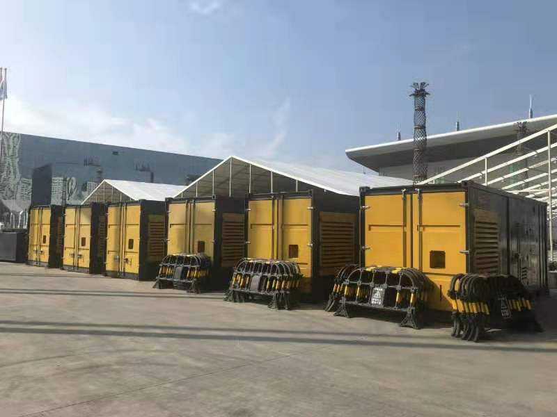 吉利发电机租赁中列举一些可能导致发电机故障的原因？