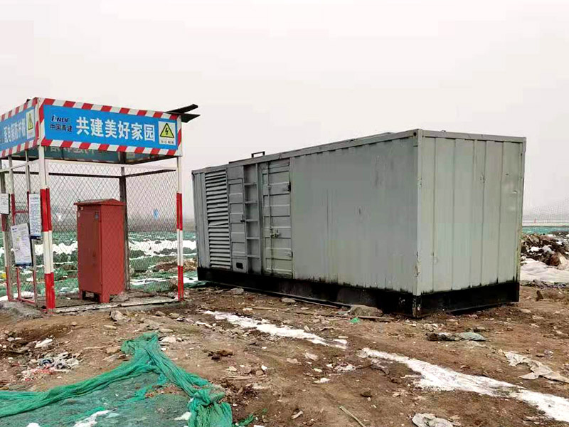 吉利燃气发电机在高海拔地区运行时会遇到哪些常见故障？