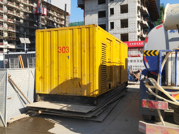 吉利如何选择适合高海拔地区的燃气发电机？