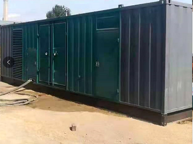 吉利测量发电机输出电压和电流时，仪表损坏如何处理？