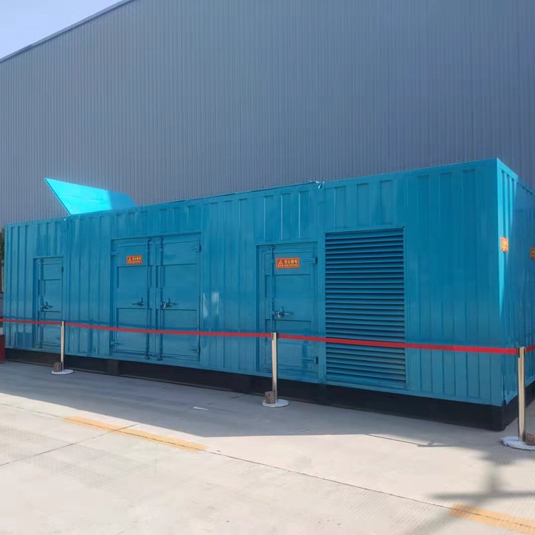 吉利怎样更换柴油发电机组的空气滤清器？