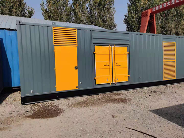 吉利发电机出租如何根据负载特性选择合适的启动方式？