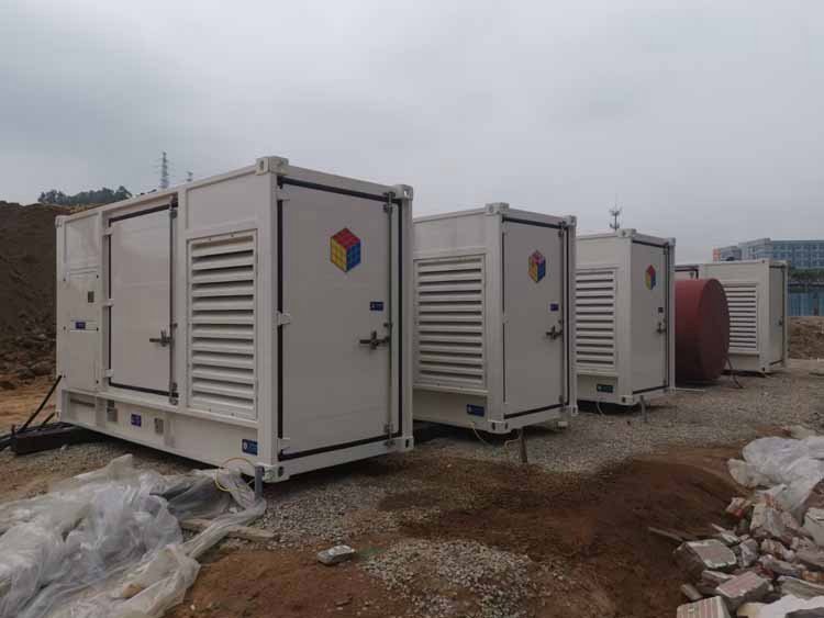 吉利如何降低 200KW 柴油发电机的燃油消耗率？