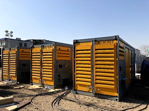 吉利低温环境下，柴油发电机组电池充满电需要多长时间？