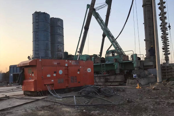 吉利如何检查发电机组燃油系统的密封性？