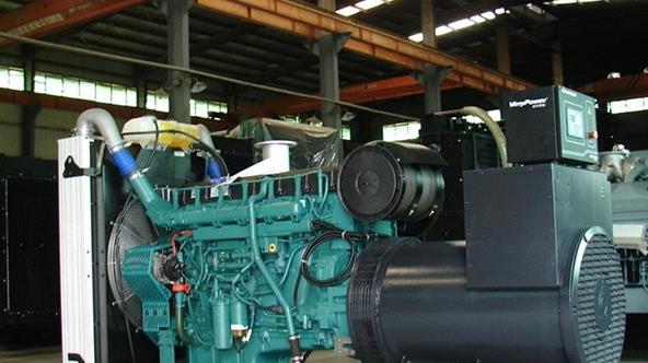 吉利如何判断柴油发电机组的机油是否需要更换？