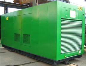 吉利冬季柴油发电机组预热完成后如何启动？