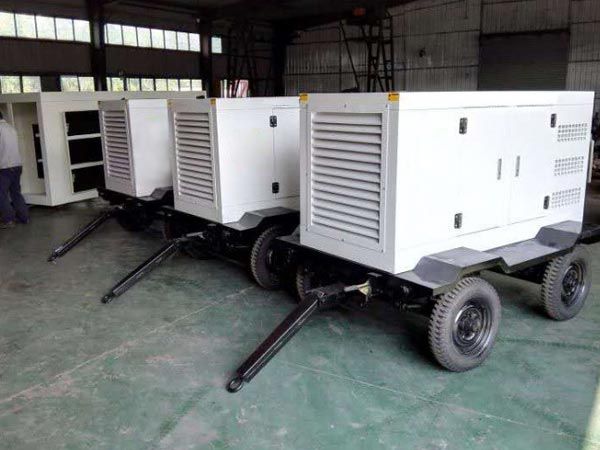 吉利如何解决柴油发电机组的蓄电池故障？