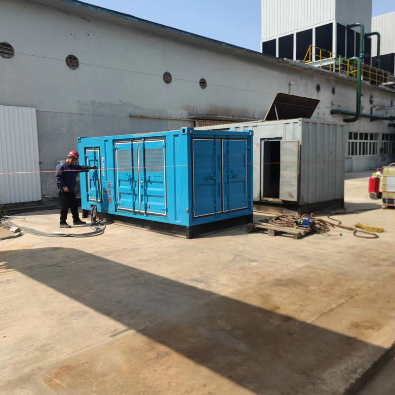 吉利柴油发电机组长期备用如何保养维护？